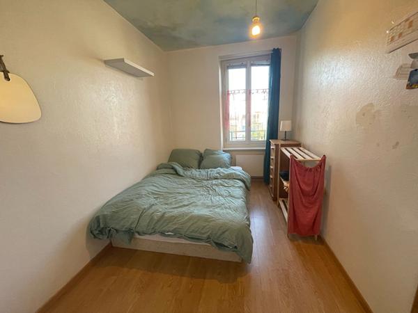 BREST – APPARTEMENT T1 BIS DE 23.4 M2