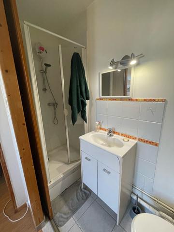 BREST – APPARTEMENT T1 BIS DE 23.4 M2