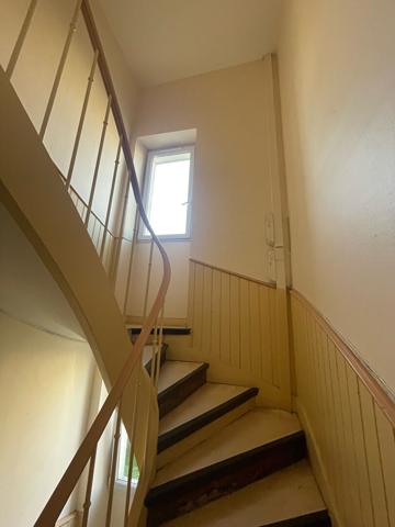 BREST – APPARTEMENT T1 BIS DE 23.4 M2