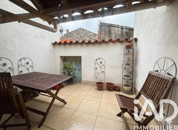 Maison à vendre 3 pièces 73 m² Coursan