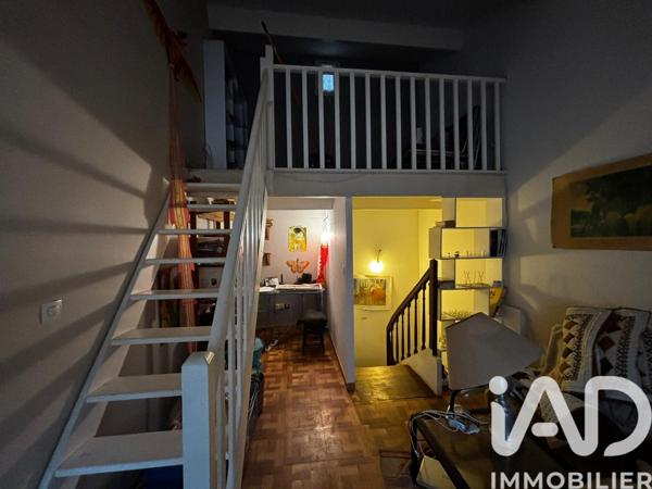 Maison à vendre 3 pièces 73 m² Coursan