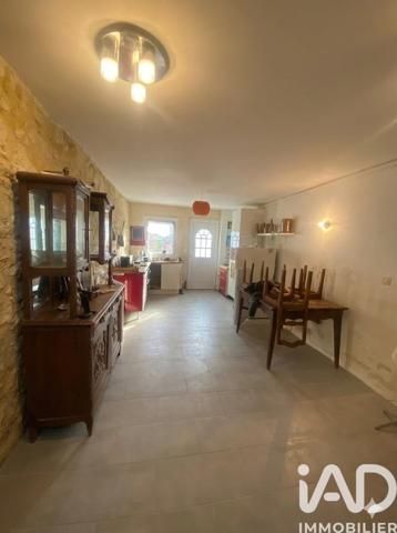 Maison à vendre 3 pièces 73 m² Coursan