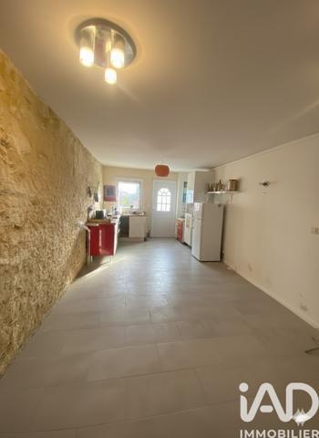 Maison à vendre 3 pièces 73 m² Coursan