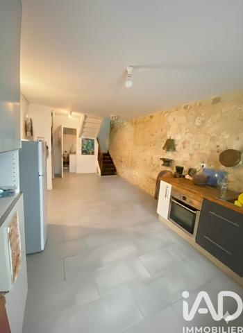 Maison à vendre 3 pièces 73 m² Coursan