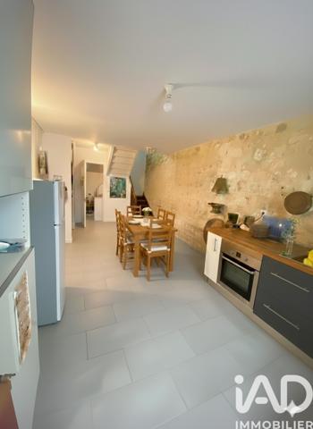 Maison à vendre 3 pièces 73 m² Coursan