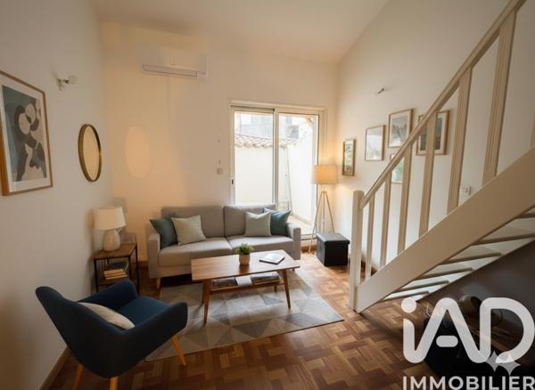Maison à vendre 3 pièces 73 m² Coursan