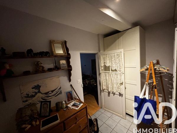 Maison à vendre 3 pièces 73 m² Coursan