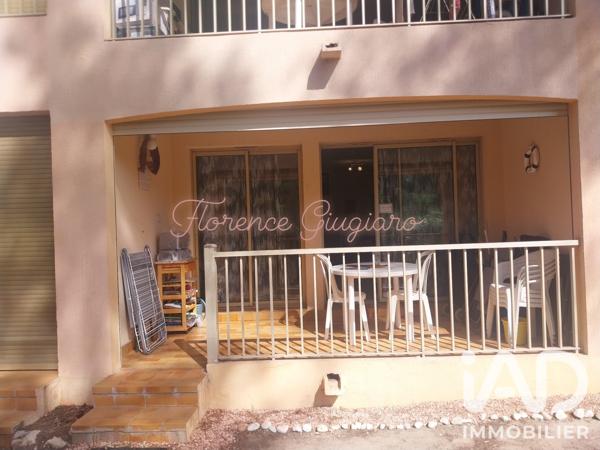Studio à vendre 27 m² Sanary-sur-Mer