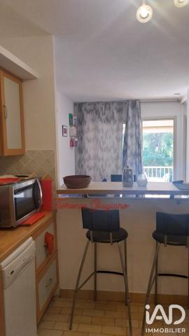 Studio à vendre 27 m² Sanary-sur-Mer
