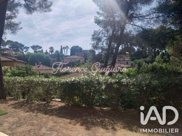 Studio à vendre 27 m² Sanary-sur-Mer