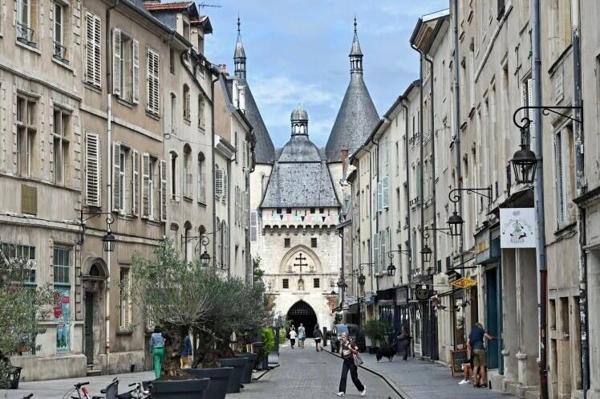 Appartement T3/4 Grande Rue