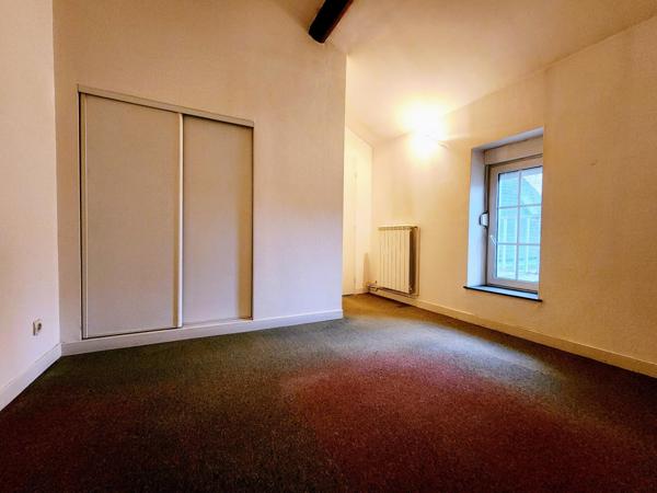 Appartement T3/4 Grande Rue