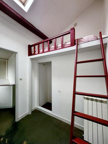 Appartement T3/4 Grande Rue