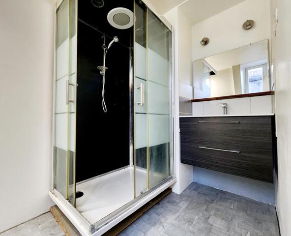 Appartement T3/4 Grande Rue