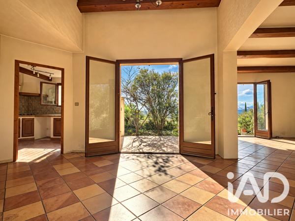 Maison à vendre 6 pièces 152 m² Colomars