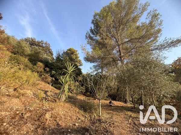 Maison à vendre 6 pièces 152 m² Colomars