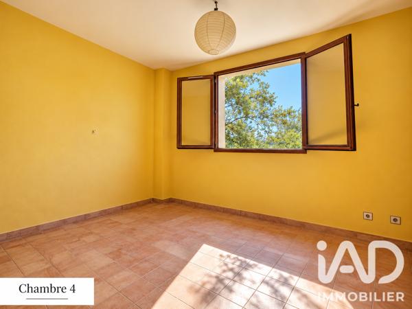 Maison à vendre 6 pièces 152 m² Colomars
