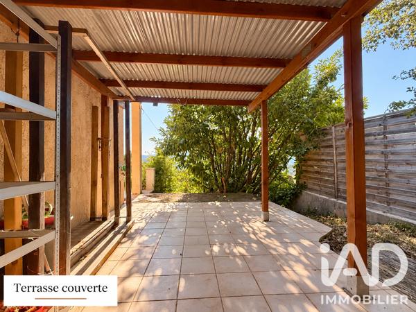 Maison à vendre 6 pièces 152 m² Colomars