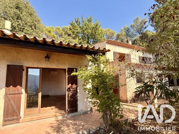 Maison à vendre 6 pièces 152 m² Colomars