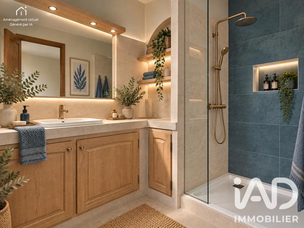 Maison à vendre 6 pièces 152 m² Colomars