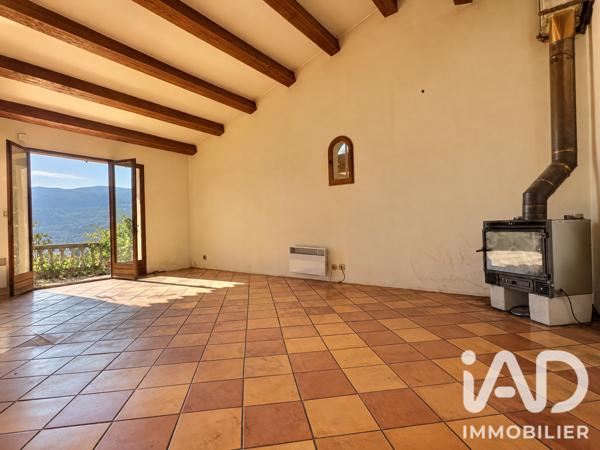 Maison à vendre 6 pièces 152 m² Colomars