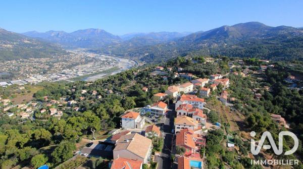 Maison à vendre 6 pièces 152 m² Colomars