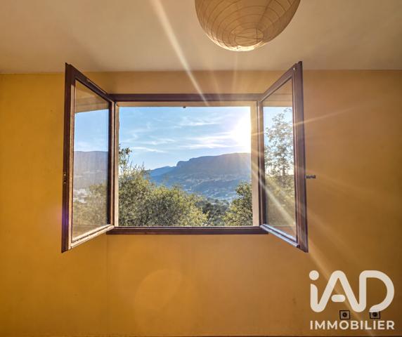 Maison à vendre 6 pièces 152 m² Colomars