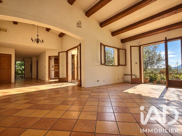 Maison à vendre 6 pièces 152 m² Colomars