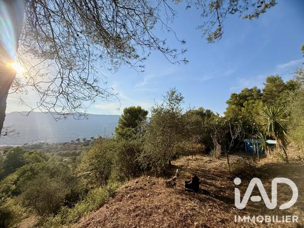 Maison à vendre 6 pièces 152 m² Colomars