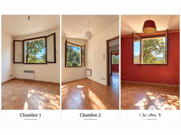 Maison à vendre 6 pièces 152 m² Colomars