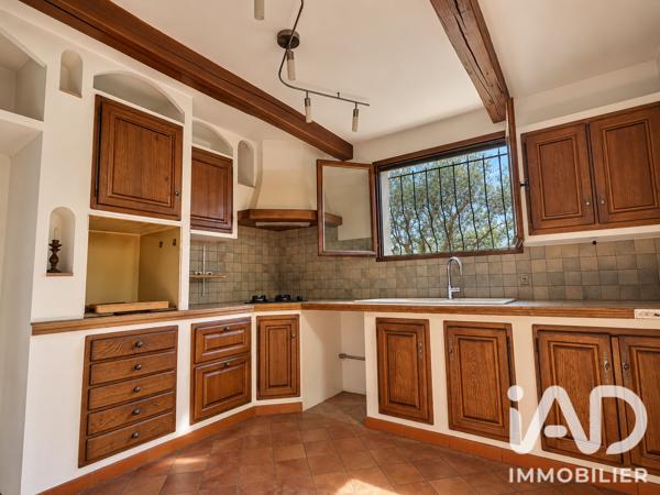 Maison à vendre 6 pièces 152 m² Colomars