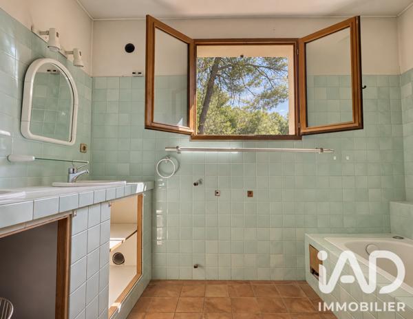 Maison à vendre 6 pièces 152 m² Colomars