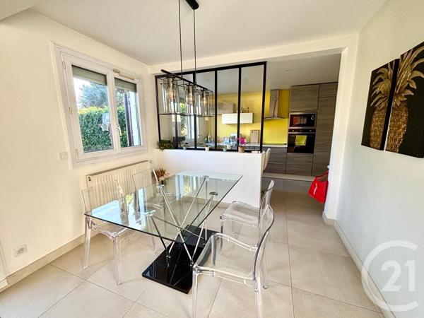 Maison à vendre  5 pièces - 90 m2 CLAYE SOUILLY - 77