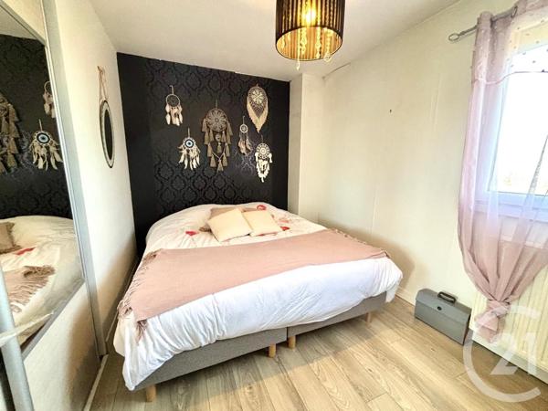 Maison à vendre  5 pièces - 90 m2 CLAYE SOUILLY - 77