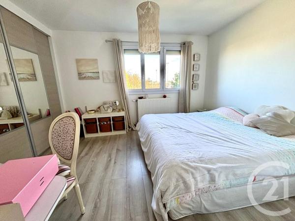 Maison à vendre  5 pièces - 90 m2 CLAYE SOUILLY - 77