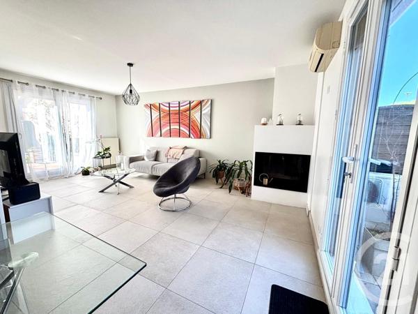 Maison à vendre  5 pièces - 90 m2 CLAYE SOUILLY - 77