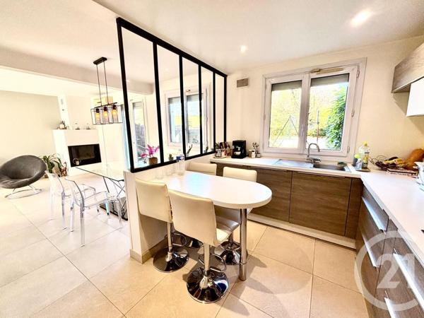 Maison à vendre  5 pièces - 90 m2 CLAYE SOUILLY - 77