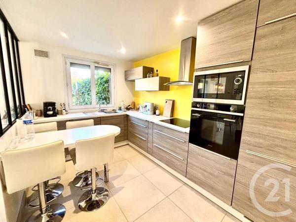 Maison à vendre  5 pièces - 90 m2 CLAYE SOUILLY - 77