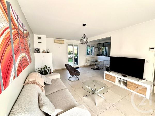 Maison à vendre  5 pièces - 90 m2 CLAYE SOUILLY - 77