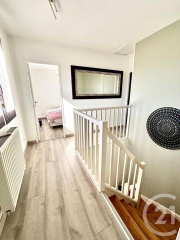 Maison à vendre  5 pièces - 90 m2 CLAYE SOUILLY - 77