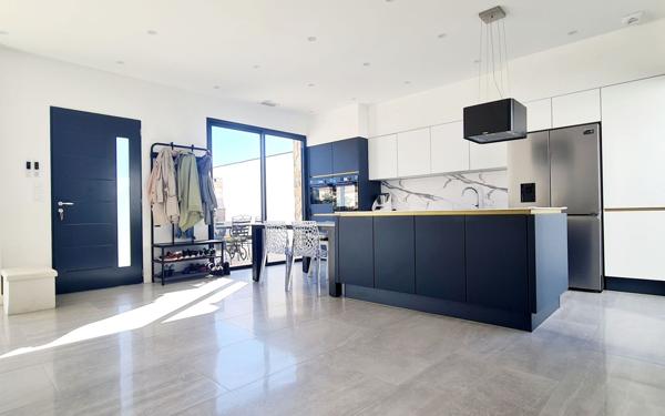 Maison à vendre    5 pièces •  Aubais