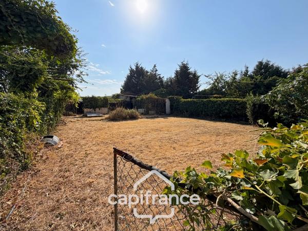 Maison familiale de 174 m² avec fort potentiel – Saint-Rambert-d'Albon (26)