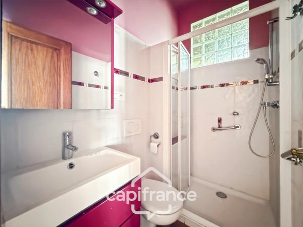 Maison familiale de 174 m² avec fort potentiel – Saint-Rambert-d'Albon (26)