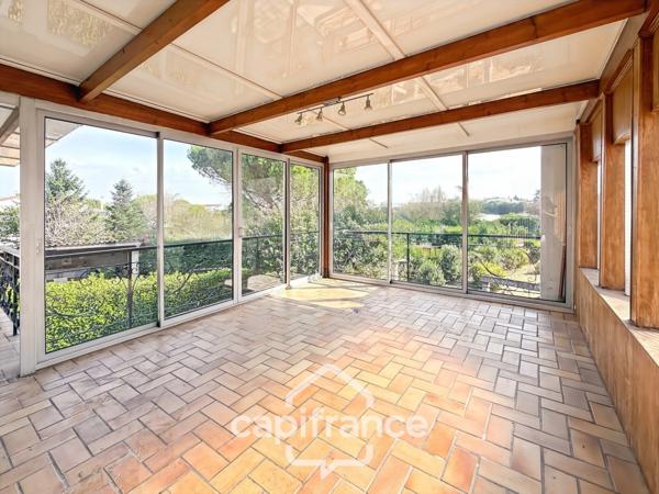 Maison familiale de 174 m² avec fort potentiel – Saint-Rambert-d'Albon (26)