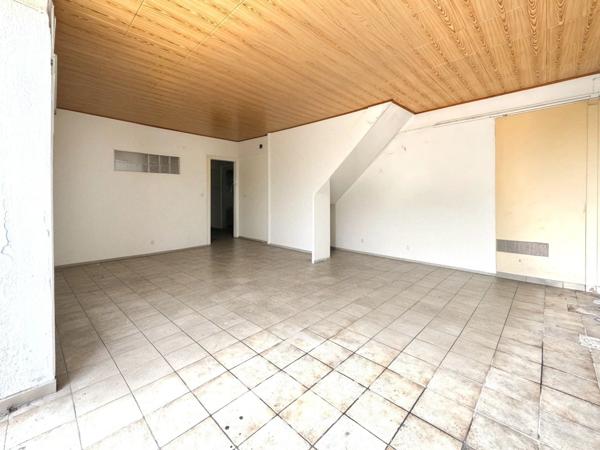 Maison familiale de 174 m² avec fort potentiel – Saint-Rambert-d'Albon (26)