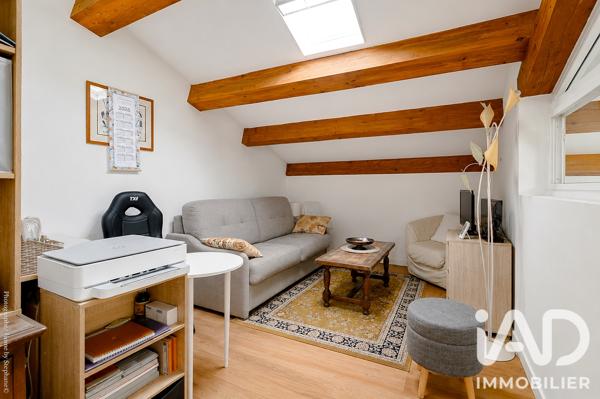 Maison à vendre 7 pièces 275 m² Carnoux-en-Provence