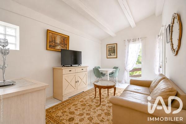Maison à vendre 7 pièces 275 m² Carnoux-en-Provence