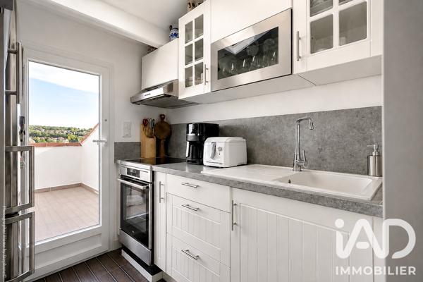 Maison à vendre 7 pièces 275 m² Carnoux-en-Provence