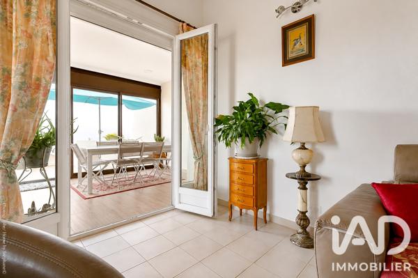 Maison à vendre 7 pièces 275 m² Carnoux-en-Provence