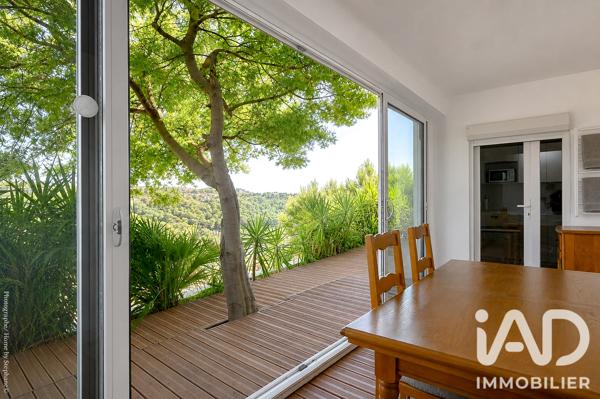 Maison à vendre 7 pièces 275 m² Carnoux-en-Provence